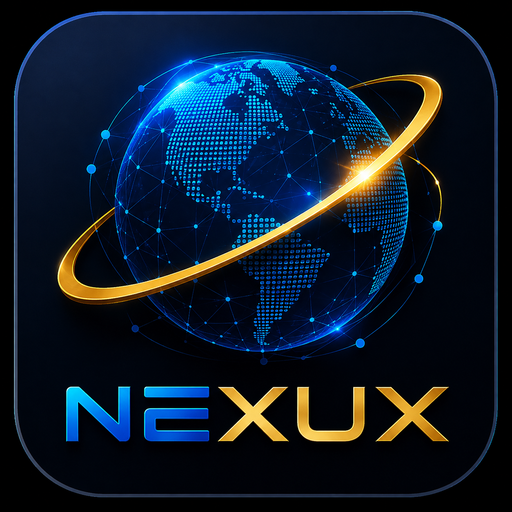 Ícone Nexux